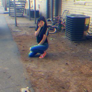 Meet your Posher, Judy